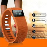 TW64 Smart Band Activity Tracker