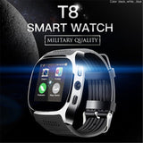New Design T8 Bluetooth Smart Watch