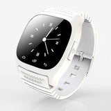Bluetooth Wrist Smart Watch