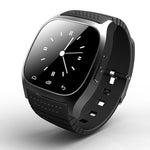 Bluetooth Wrist Smart Watch