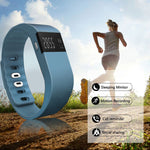 Fashion TW64 Fitness Tracker
