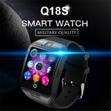 New Fahion Q18 Smart Watch