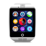 New Fahion Q18 Smart Watch