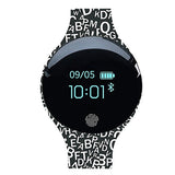 SANDA Bluetooth Smart Watch