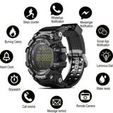 Wristwatch EX16 Sport Smartwatch