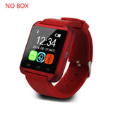 New Design Electronic Intelligent Wristwatch