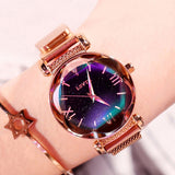Luxury Women Watches