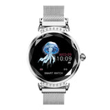 H2 Smart Women Watch