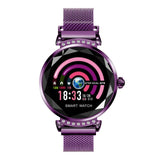 H2 Smart Women Watch