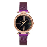 Ladies Casual Watch