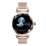 Relogios 2019 Smart Women Watch