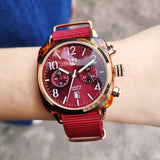 Ladies Casual Watch 2019