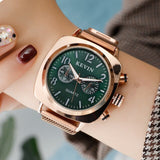 Fashion Women Watches 2019
