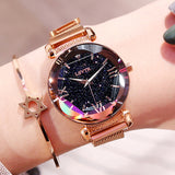 Luxury Women Watches