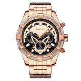 2019 New Watches Men