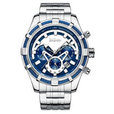 2019 New Watches Men