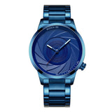 Fashion Quartz Watch