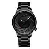 Fashion Quartz Watch