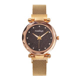 Luxury Diamond Women Watches