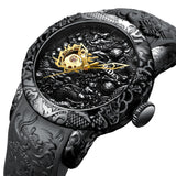 Mechanical Men's Watch