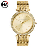 Top Luxury Silver Steel Watches