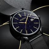 Fashion Mens Watches Top Brand
