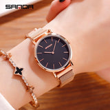 Luxury Ladies Watch 2019