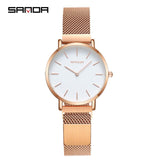 Luxury Ladies Watch 2019