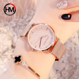 Luxury Rose Gold Women 2019