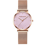 Luxury Rose Gold Women 2019
