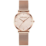 Luxury Rose Gold Women 2019