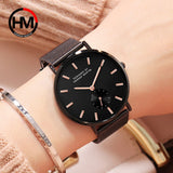 Ladies Casual Watch 2019