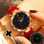 2019 Luxury Brand Starry Sky Watch