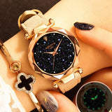 2019 Luxury Brand Starry Sky Watch