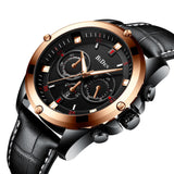 2019 Luxury Brand Men