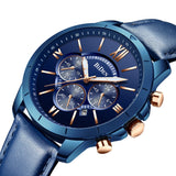 2019 New Watches Men