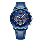 2019 New Watches Men